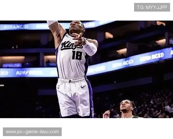 威少狂砍大三双，帮助国王大胜勇士，威少打破三双记录